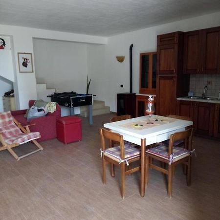 Villa Sovareto Sciacca Eksteriør billede