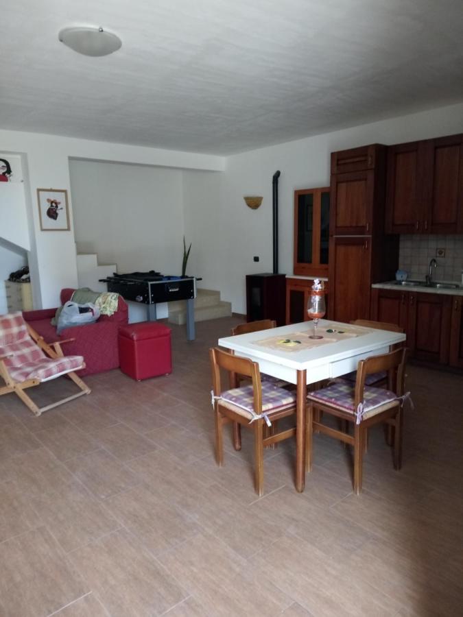 Villa Sovareto Sciacca Eksteriør billede