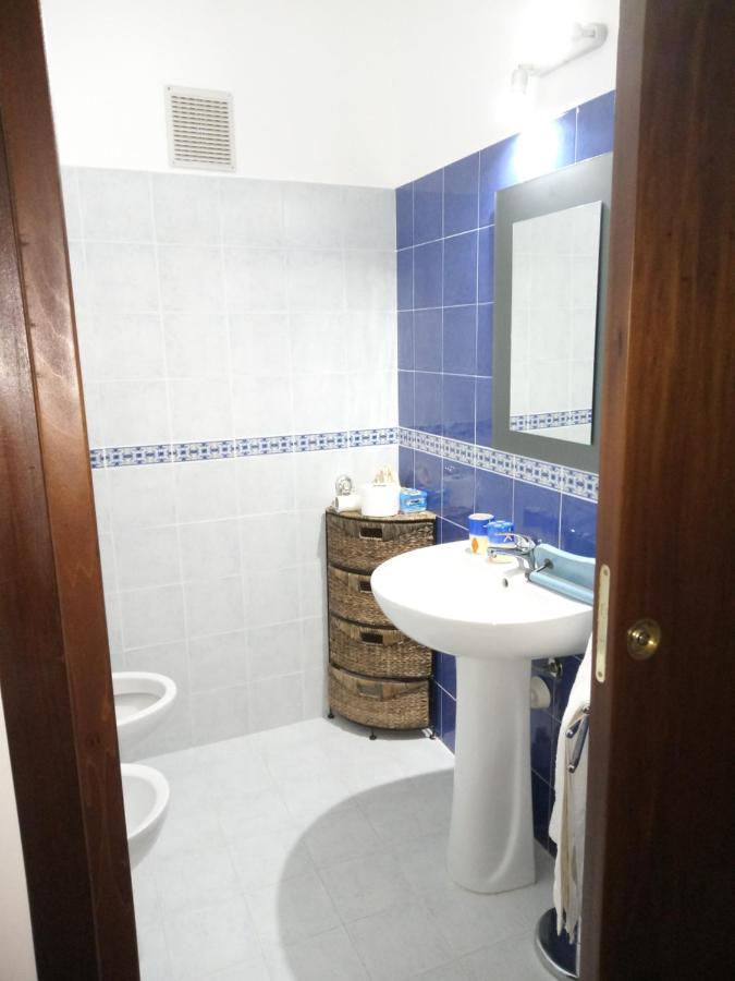 Villa Sovareto Sciacca Eksteriør billede