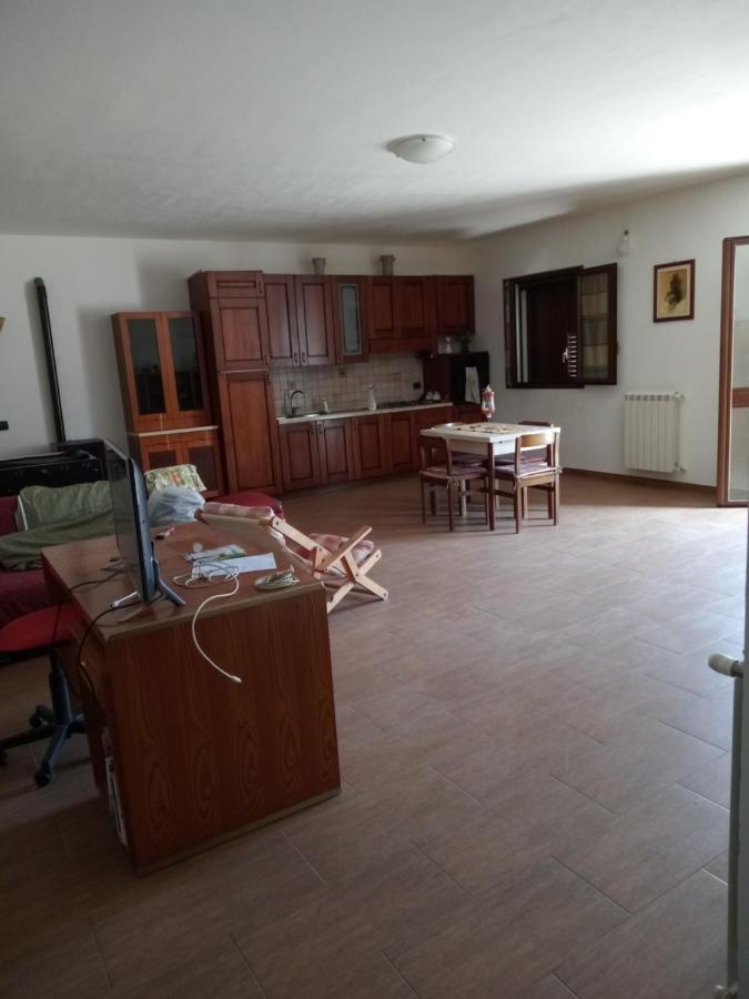 Villa Sovareto Sciacca Eksteriør billede